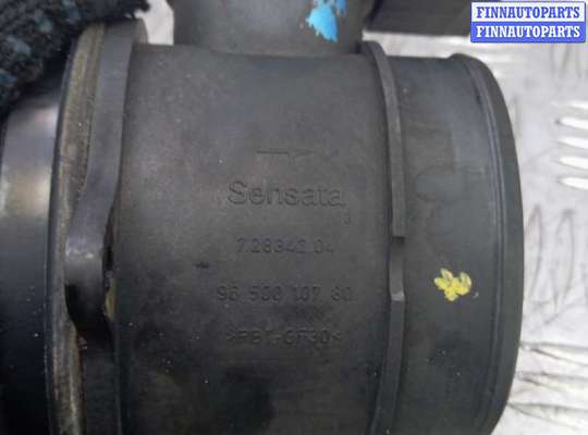 купить расходомер воздуха дизельный на PEUGEOT 308 1