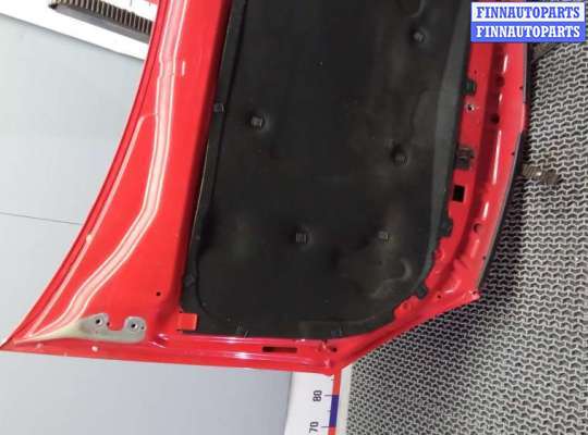 купить капот на OPEL ASTRA H