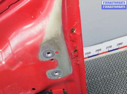 купить капот на OPEL ASTRA H