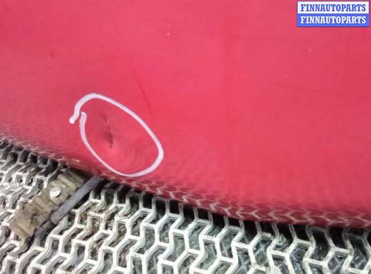 купить капот на OPEL ASTRA H