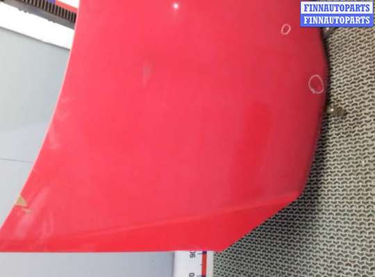 купить капот на OPEL ASTRA H