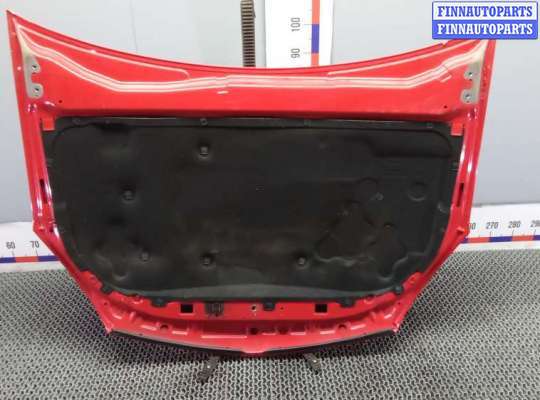 купить капот на OPEL ASTRA H