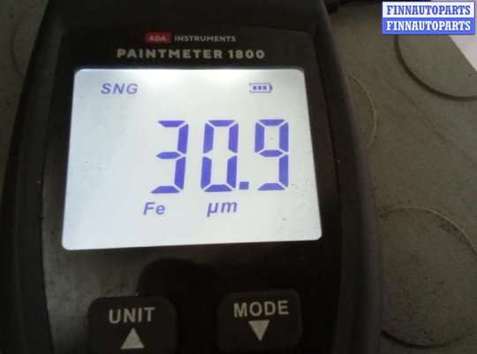 купить капот на OPEL ASTRA H