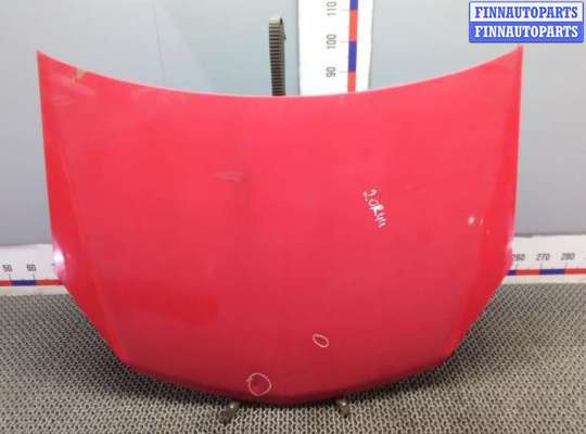 купить капот на OPEL ASTRA H