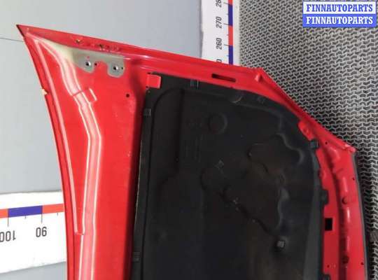 купить капот на OPEL ASTRA H