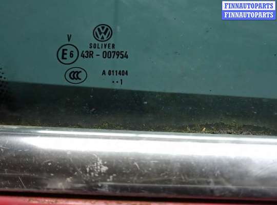 купить дверь задняя правая на VOLKSWAGEN PASSAT B7