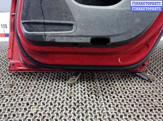 купить дверь задняя правая на VOLKSWAGEN PASSAT B7