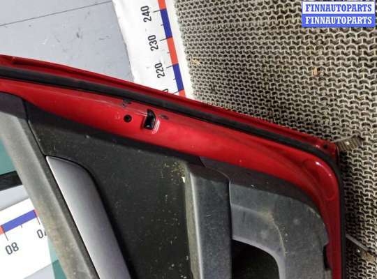 купить дверь задняя правая на VOLKSWAGEN PASSAT B7