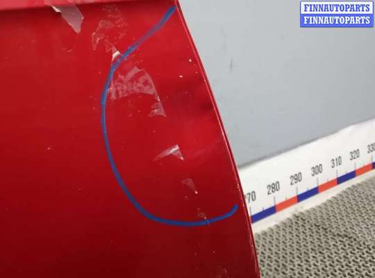 купить дверь задняя правая на VOLKSWAGEN PASSAT B7