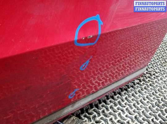 купить дверь задняя правая на VOLKSWAGEN PASSAT B7