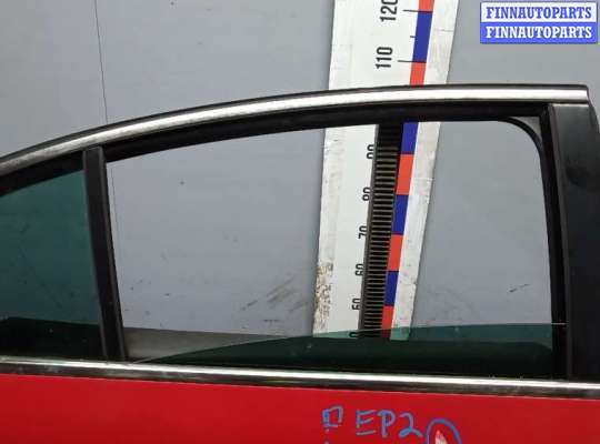 купить дверь задняя правая на VOLKSWAGEN PASSAT B7