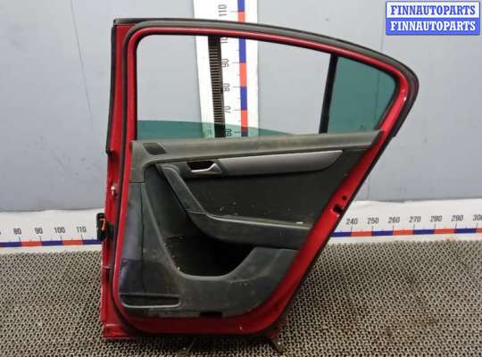 купить дверь задняя правая на VOLKSWAGEN PASSAT B7