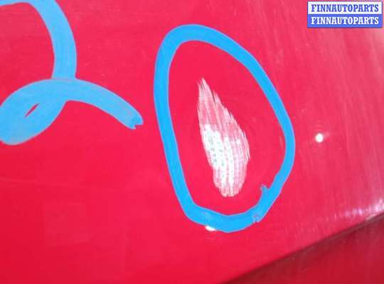 купить дверь задняя правая на VOLKSWAGEN PASSAT B7