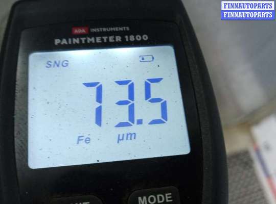 купить дверь задняя правая на VOLKSWAGEN PASSAT B7