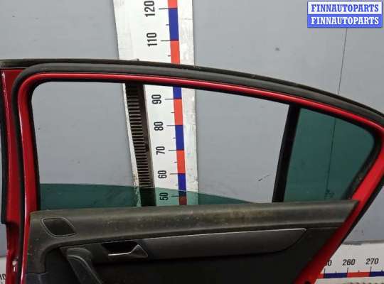 купить дверь задняя правая на VOLKSWAGEN PASSAT B7