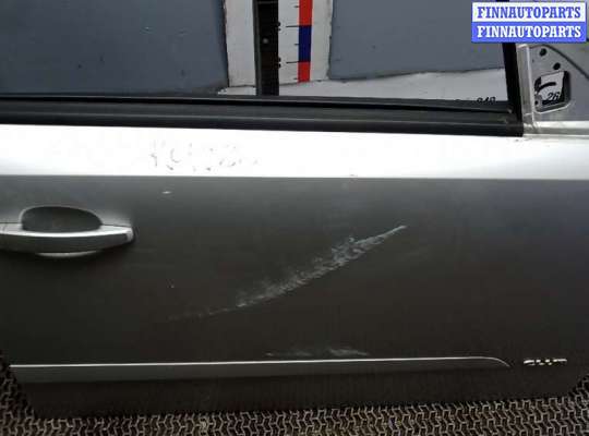 купить дверь передняя правая на OPEL ASTRA H