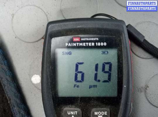 купить дверь передняя правая на OPEL ASTRA H