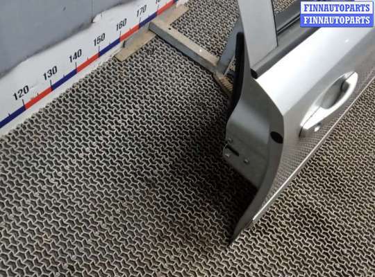 купить дверь передняя правая на OPEL ASTRA H