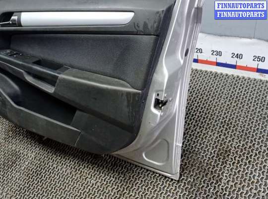 купить дверь передняя правая на OPEL ASTRA H