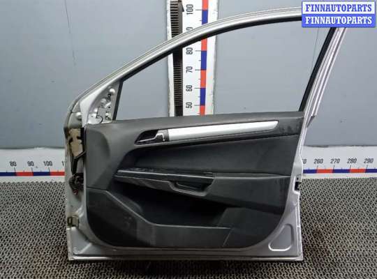 купить дверь передняя правая на OPEL ASTRA H