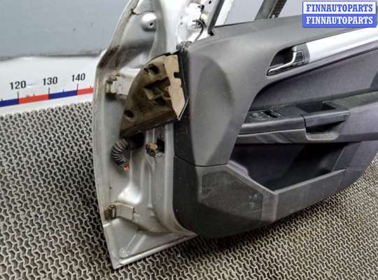 купить дверь передняя правая на OPEL ASTRA H