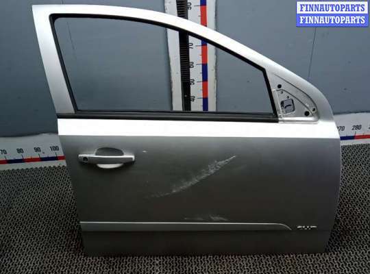 купить дверь передняя правая на OPEL ASTRA H