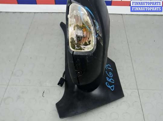 купить зеркало наружное правое на RENAULT MASTER 3