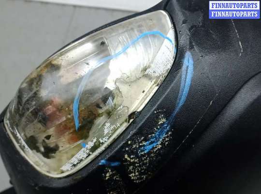 купить зеркало наружное правое на RENAULT MASTER 3