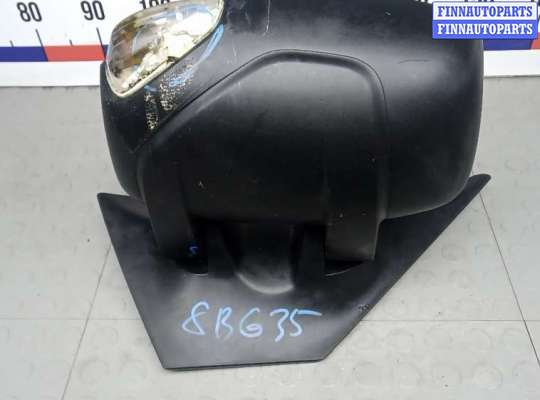 купить зеркало наружное правое на RENAULT MASTER 3