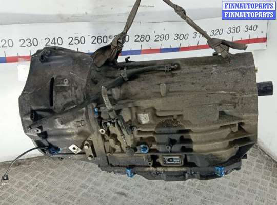 купить кпп автоматическая на VOLKSWAGEN TOUAREG 7L
