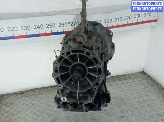 купить кпп автоматическая на VOLKSWAGEN TOUAREG 7L