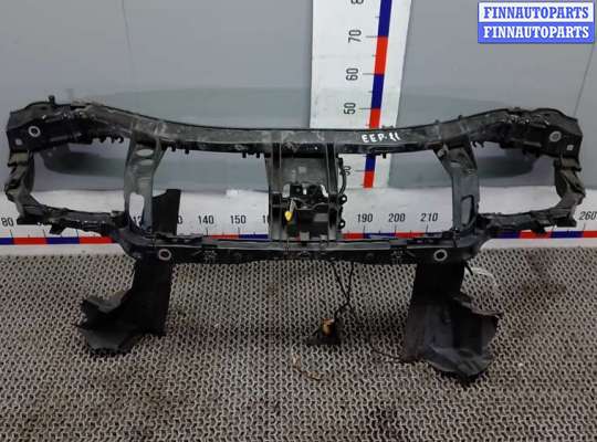 передняя панель крепления облицовки (телевизор) FO2000495 на FORD MONDEO 4