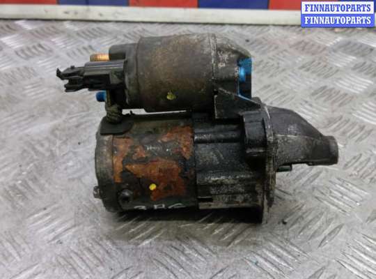 Купить стартер бензиновый на KIA CEE'D 1 стартер бензиновый KA565829 на KIA CEE'D 1