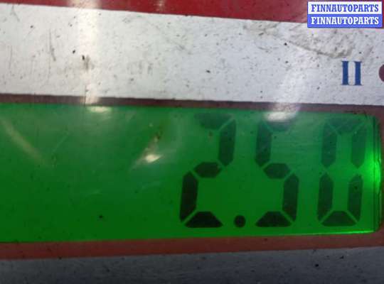 Стартер на Kia Ceed I (ED)