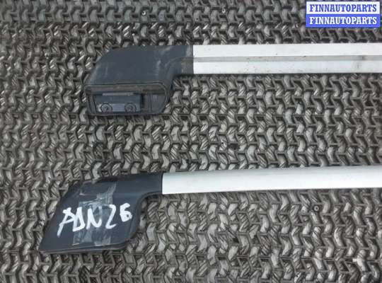 купить рейлинги на VOLVO XC70 1