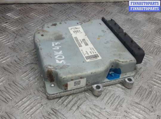 купить блок управления двс на LAND ROVER RANGE ROVER 3