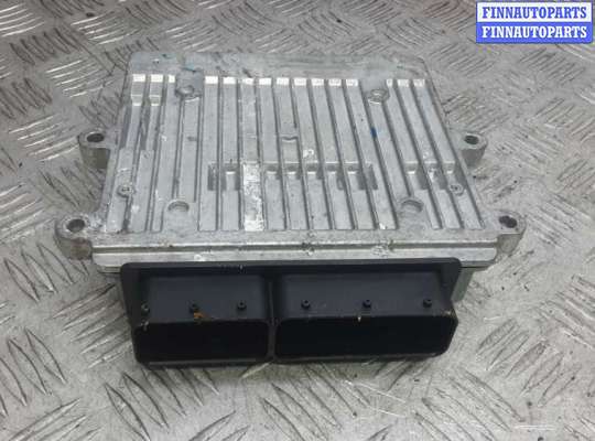 купить блок управления двс на LAND ROVER RANGE ROVER 3