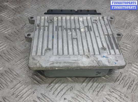 купить блок управления двс на LAND ROVER RANGE ROVER 3