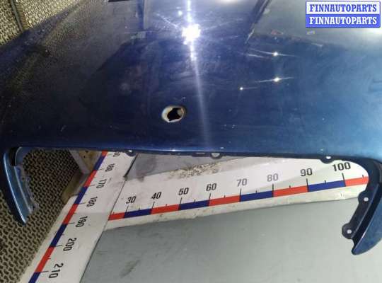 купить капот на MERCEDES BENZ C-CLASS W203