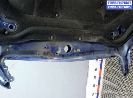 купить капот на MERCEDES BENZ C-CLASS W203