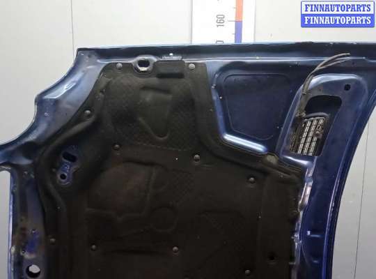 купить капот на MERCEDES BENZ C-CLASS W203