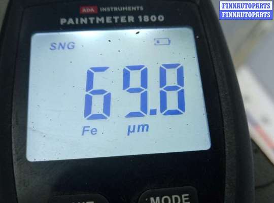 купить капот на MERCEDES BENZ C-CLASS W203