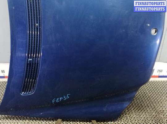 купить капот на MERCEDES BENZ C-CLASS W203