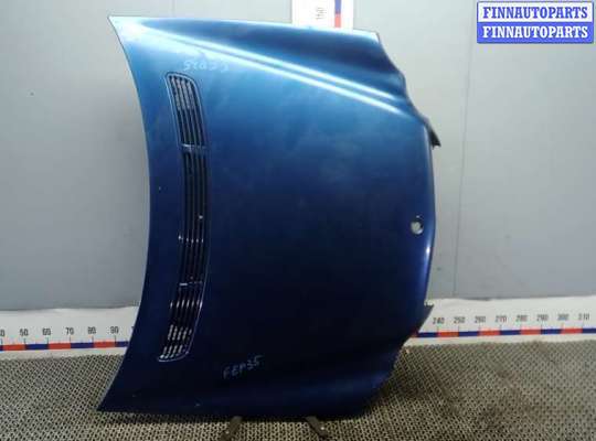 купить капот на MERCEDES BENZ C-CLASS W203