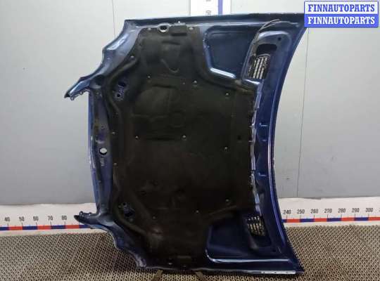 купить капот на MERCEDES BENZ C-CLASS W203