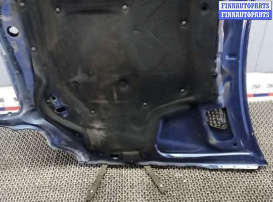 купить капот на MERCEDES BENZ C-CLASS W203