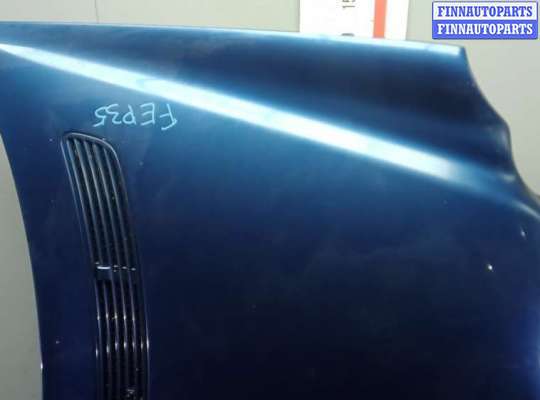 купить капот на MERCEDES BENZ C-CLASS W203