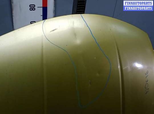 купить капот на NISSAN NOTE E11