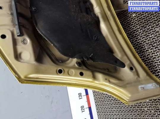 купить капот на NISSAN NOTE E11