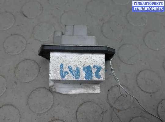 Купить сопротивление печки на SUBARU TRIBECA B9 сопротивление печки SUK3427 на SUBARU TRIBECA B9